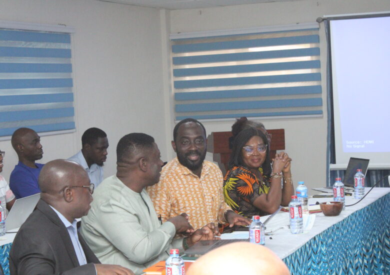 National Stakeholder Dialogue on WASH and NTDs