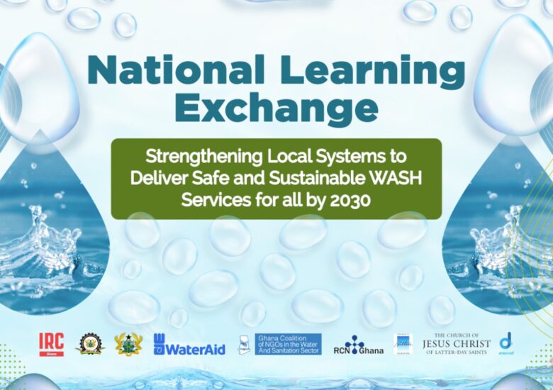 National learning exchange on district-wide approaches