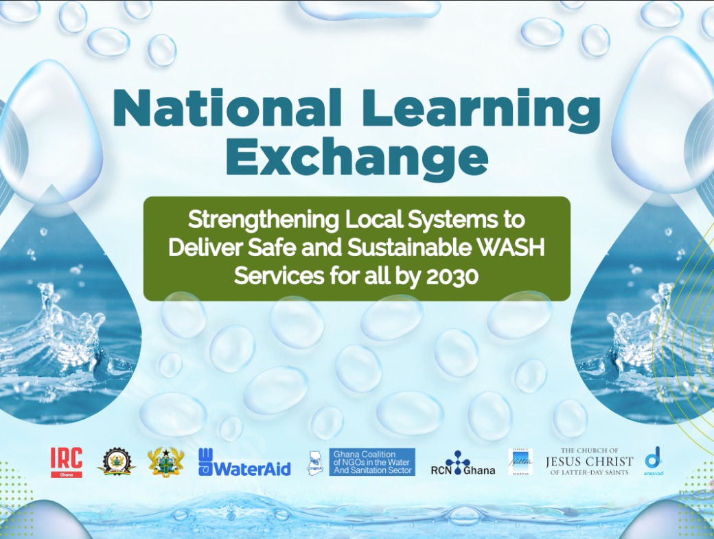 National learning exchange on district-wide approaches