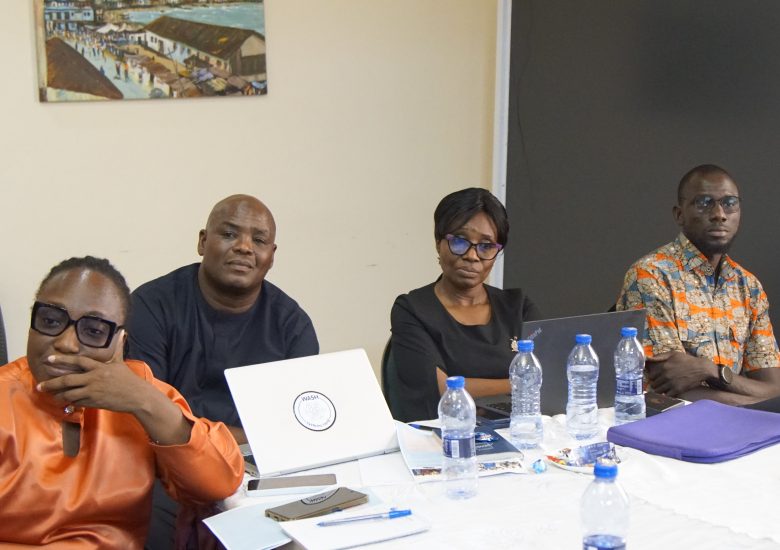 Stakeholders Unite to Accelerate Progress on Safely Managed Water Services in Rural Ghana