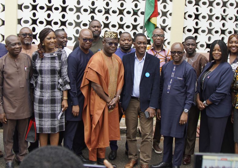 RCN joins the commemoration of Global Handwashing Day 2025: “Every Clean Hand is a Symbol of Care”