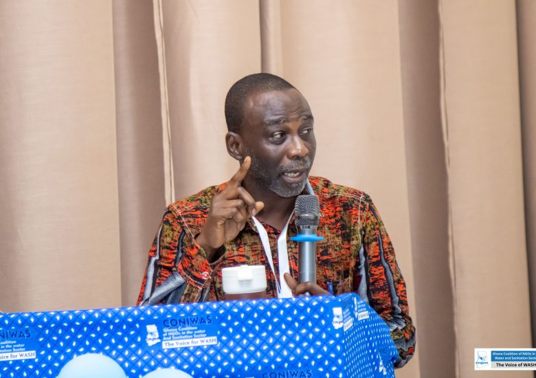 2026 Budget and WASH Prioritization.