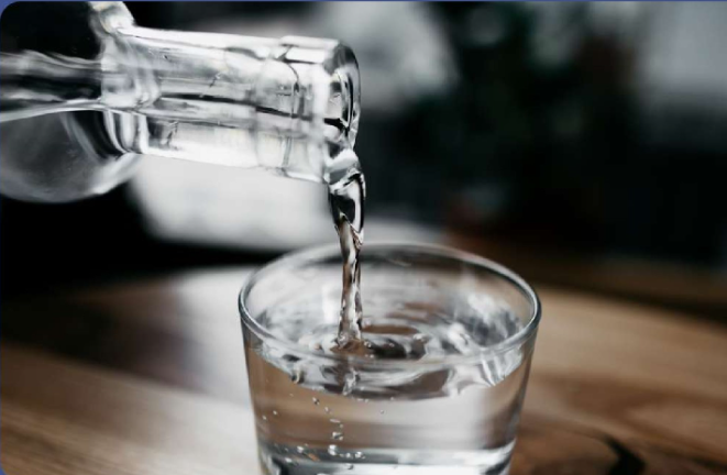 Ghana Health Advocate Highlights Progress in WASH and Neglected Tropical Diseases Fight