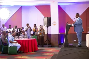 Annual sanitation losses estimated at GHS 6.2 billion – ISSER