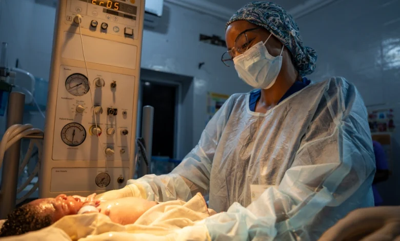 WaterAid’s “Time to Deliver”: Campaign Urges Immediate Action for Water in Ghana’s Health Facilities